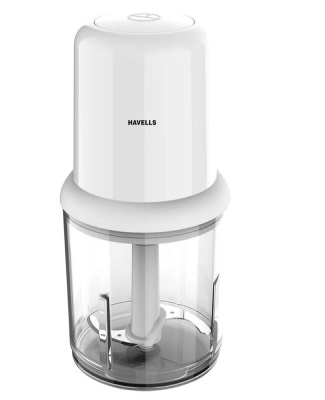 CORAL CHOPPER 200 W, White