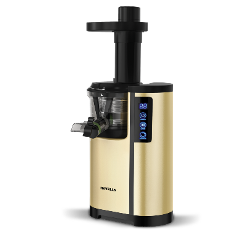 Nutri Art Cold Press Slow Juicer, 200 W