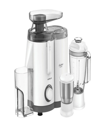Endura Cresta Juicer, 500 W, SS Mesh