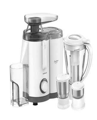 Endura Cresta 500 W, 4 N Jar