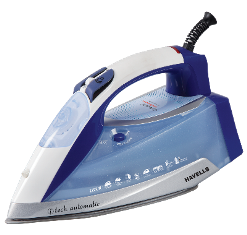 I TECH AUTOMATIC 2200 W, Non stick Coating