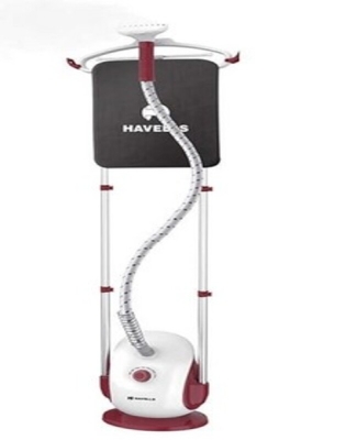 Steamo Garment Steamer 1800 W, 1.55 L Water Tank
