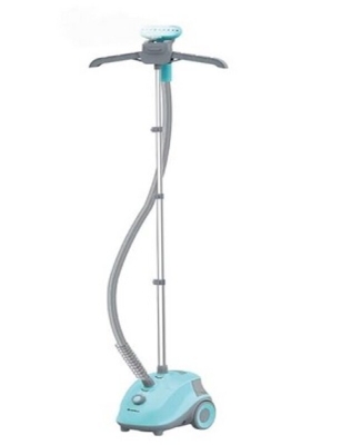 GlanzoGarment Steamer1650 W, 1.5 L Water Tank