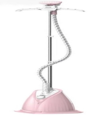 Delite Garment Steamer 1420 W, 1.7 L Water Tank