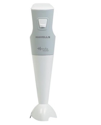 HANDY BLEND 250 W, White Grey 2 Speed