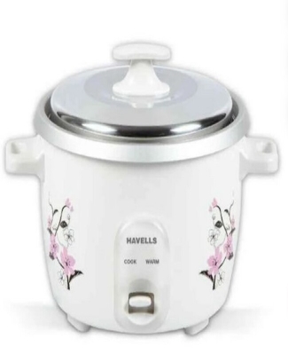 E COOK PlUS 700 W, 1.8 l With Keep Warm