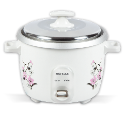E CooK PlUS 500 W, 1 l With Keep Warm
