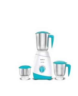 Aspro 500 W, 3 JAR, White - Light Blue