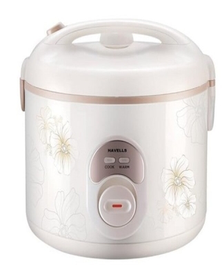 MAX COOK PLUS 700 W, 1.8 L Close lid