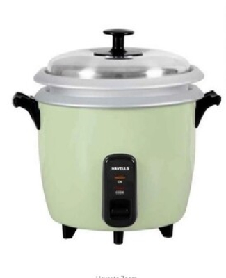 EEASO 700 W, 1.8 l, 2 bowl