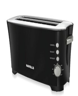 FEASTO 4 Slice Pop Toaster 1350 W