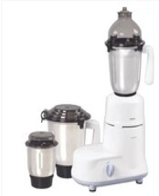 Marathon Plus 750 W, 3 JAR White