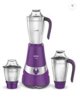 Gracia 750 W, 3 Jar Purple