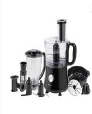 Convenio 500 Food Processor