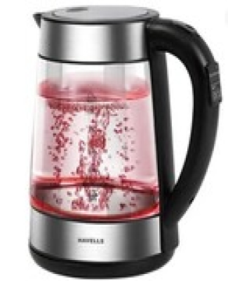 Vetro Digi 1.7 L, 2000 W