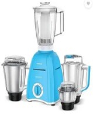 MOMENTA NV 750 W, 4 JAR, Blue