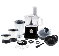 Extenso 800W Food Processor