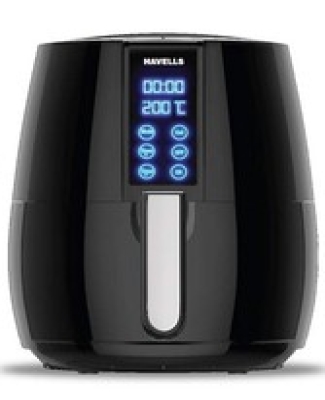 Prolife Digi Air-Fryer, 1230 W (black)