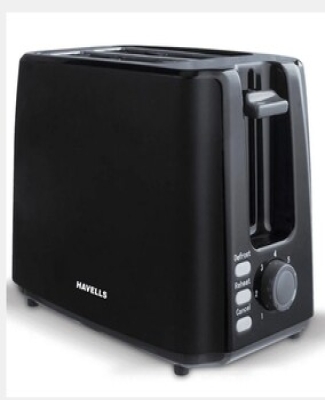 Crisp Plus 2 Slice pop Up Toaster