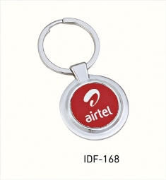 IDF-168 Airtel