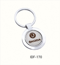 IDF-170 Skoda