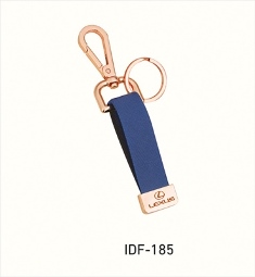 IDF-185 Lexus  (Booking.com) K chain