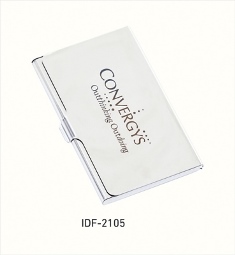 IDF-2105 Corporate Alliance/ Convergys(V card Holder)