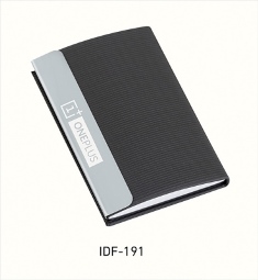 IDF-191 One Plus 8Pro  (V card Holder)