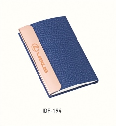 IDF-194 Lexus (Y card Holder)