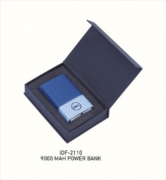 IDF-2110 Dell Power Bank (9000mah) 2.0 Amp