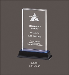 IDF-271 Designer’s Award