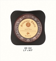 IDF-302 SwissLife Award