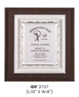 Mementos&Plaques -Chicago