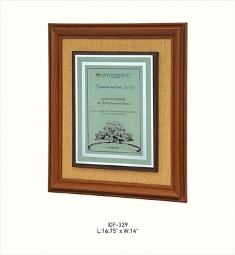 Mementos&Plaques -Amity