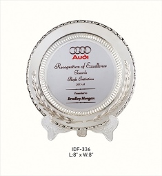 Mementos&Plaques -Audi