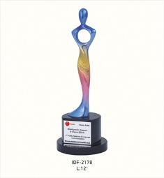 IDF-2178 Femina Lady Award