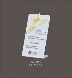 IDF-2185 Tech Tonics