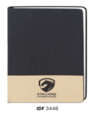 Notebooks -Stallionz