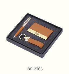 IDF-2364 Acura (Pen + V Card + K Chain set)