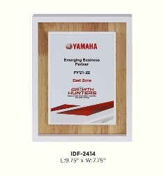 Mementos&Plaques -Yamaha