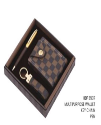 ExlcusiveGiftSet -British Airways     (3X1)