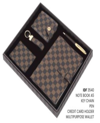 ExlcusiveGiftSet -Aston Martin       (5X1)