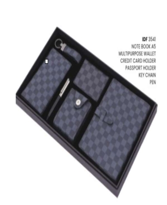 ExlcusiveGiftSet -BYD (6X1)