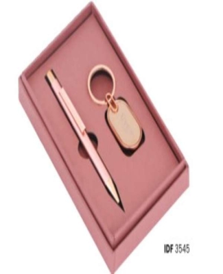 ExlcusiveGiftSet -The Arvind Store     (Pen & KeyChain)