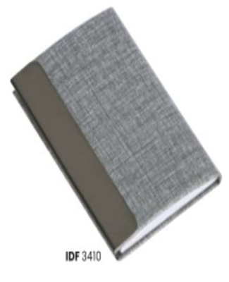 VisitingCardHolders&Wallets -Simon Premium Outlets       V. Card Holder