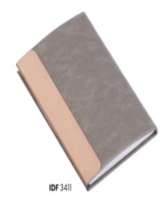 VisitingCardHolders&Wallets -Maserati      V. Card Holder