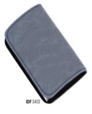 VisitingCardHolders&Wallets -Viatris / Tag Heuer       V. Card Holder