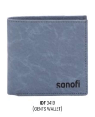 VisitingCardHolders&Wallets -Gent's  Wallet