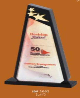 GlassTrophies -India Today