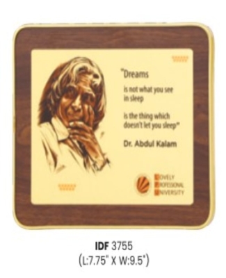 Mementos&Plaques -Lovely Professional University